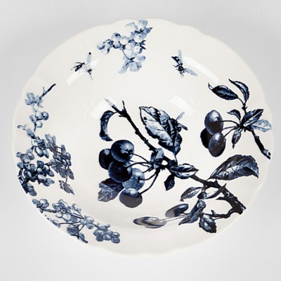 Фото Тарелка  столовая - стиль Современных дизайнеров - Купить в Интернет-магазине