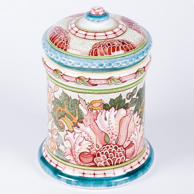 Фото Супница, кастрюля - стиль Оригинальный - Керамическая - Купить в Интернет-магазине