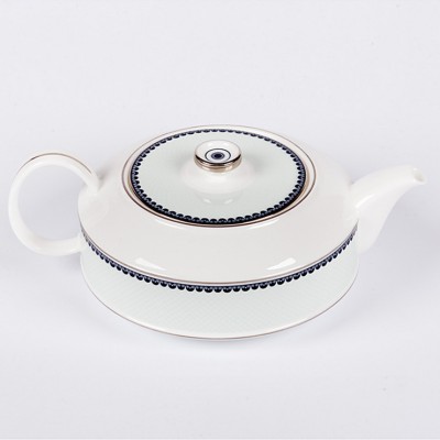 Фото Чайник декоративный - стиль Современных дизайнеров - Купить в Интернет-магазине