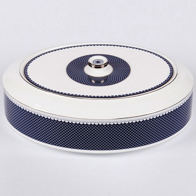 Фото Супница - стиль Современных дизайнеров - Купить в Интернет-магазине