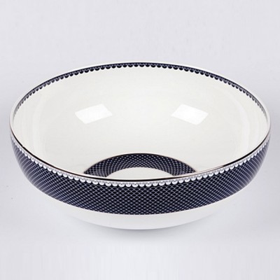 Фото Тарелка  столовая - стиль Современных дизайнеров - Купить в Интернет-магазине