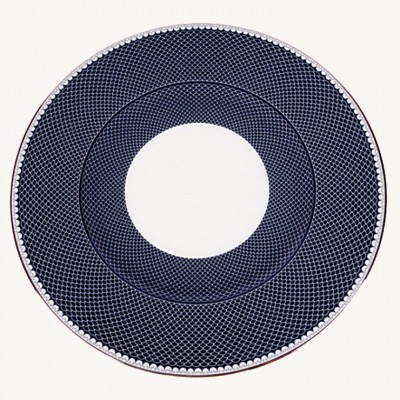 Фото Тарелка  столовая - стиль Современных дизайнеров - Купить в Интернет-магазине