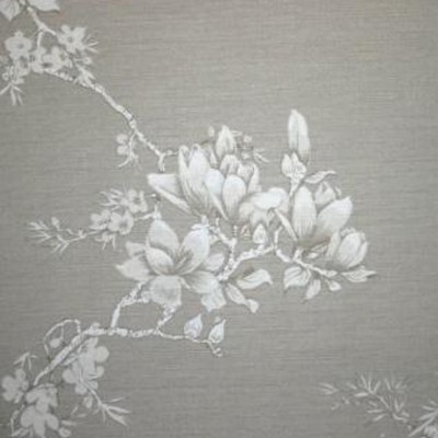 Фото Ткань портьерная с рисунком - Цветы - стиль Английский - Купить в Интернет-магазине