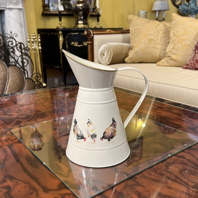 Фото Лейка - стиль Классический - Металлическая - В наличии - Купить в Интернет-магазине