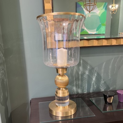 Фото Подсвечник - стиль Современный - Стеклянный - В наличии - Купить в Интернет-магазине