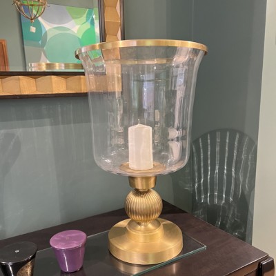 Фото Хурикан - стиль Современный - Стеклянный - В наличии - Купить в Интернет-магазине