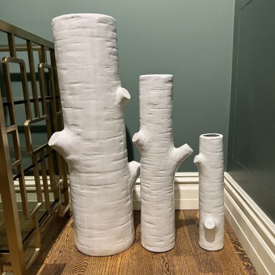 Фото Ваза - стиль Современный - Керамическая - В наличии - Купить в Интернет-магазине