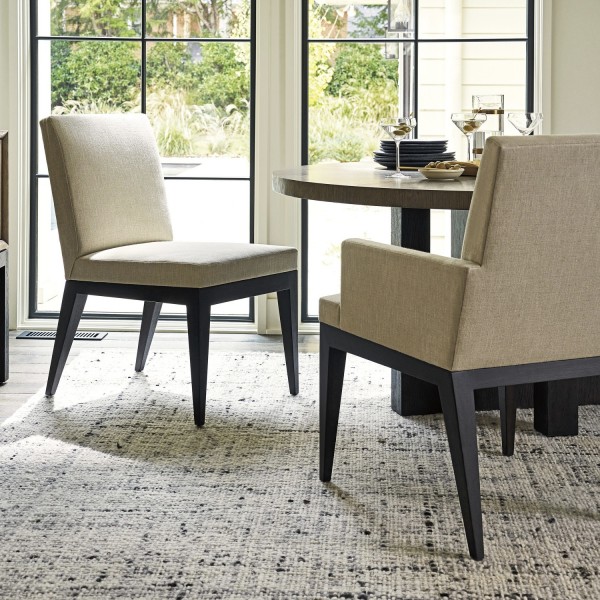 Фото Стул обеденный - стиль Американская классика - Для столовой - Купить в Интернет-магазине