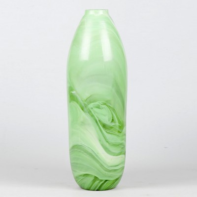 Фото Ваза - стиль Современный - Стеклянная - В наличии - Купить в Интернет-магазине