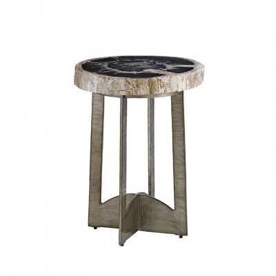 Фото Стол под лампу - стиль Современная классика - Для гостиной - Купить в Интернет-магазине