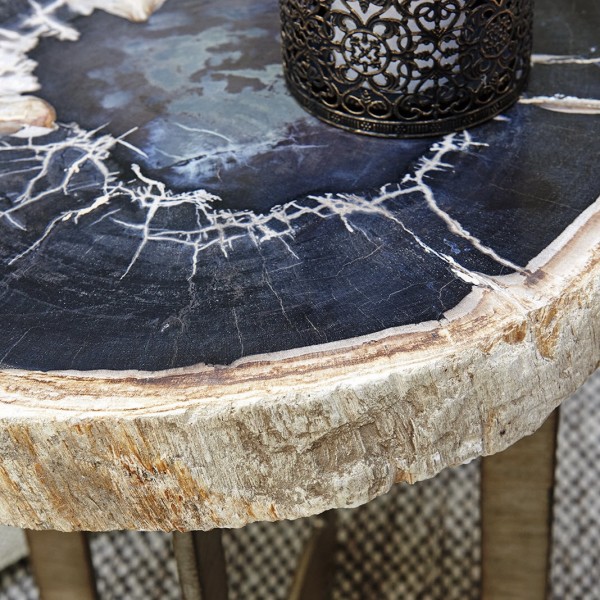 Фото Стол под лампу - стиль Современная классика - Для гостиной - Купить в Интернет-магазине