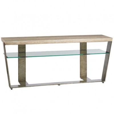 Фото Консольный стол - стиль Современная классика - Для гостиной - Купить в Интернет-магазине