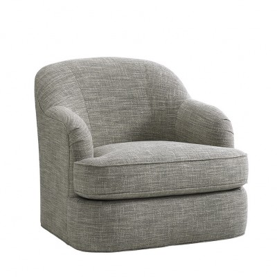 Фото Кресло обитое - стиль Современная классика - Для гостиной - удобное кресло производства США - Lexington - Laurel Сanyon - Купить в Интернет-магазине