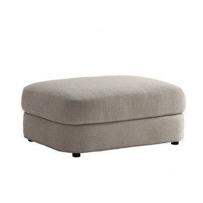 Фото Пуф, банкетка - стиль Современная классика - Для гостиной - Купить в Интернет-магазине