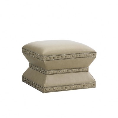 Фото Пуф, банкетка - стиль Современная классика - Для гостиной - Купить в Интернет-магазине
