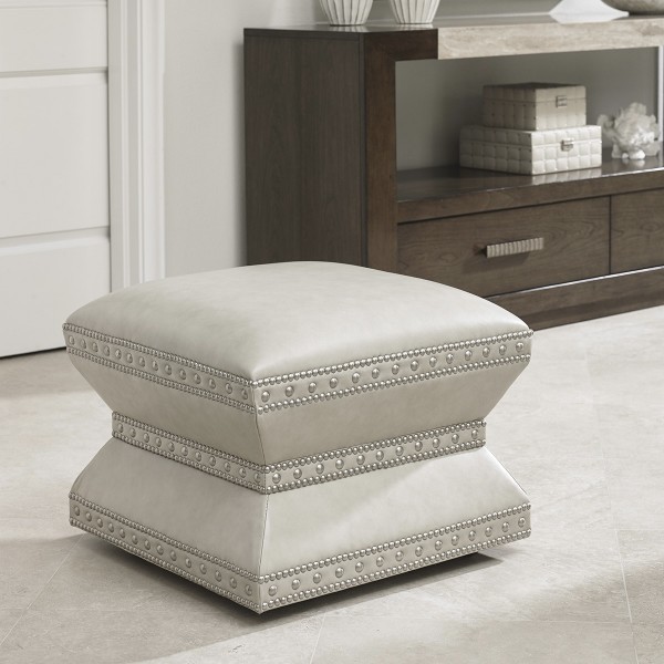 Фото Пуф, банкетка - стиль Современная классика - Для гостиной - Купить в Интернет-магазине