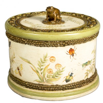 Фото Шкатулкa декоративная - стиль Классический - Деревянная - В наличии - Купить в Интернет-магазине