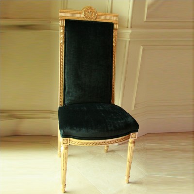 Фото Стул обеденный - стиль Английская классика - Для столовой - Купить в Интернет-магазине