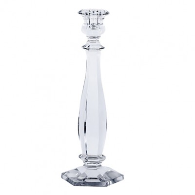 Фото Подсвечник - стиль Классический - Стеклянный - В наличии - Купить в Интернет-магазине