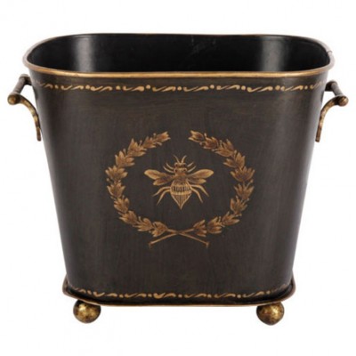 Фото Кашпо - стиль Классический - Металлическое - Купить в Интернет-магазине