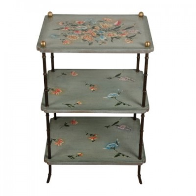 Фото Стол кофейный/журнальный - стиль Галерея мебели - Купить в Интернет-магазине