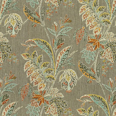 Фото Ткань портьерная с рисунком -  - стиль Английский - Купить в Интернет-магазине