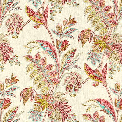 Фото Ткань портьерная с рисунком -  - стиль Английский - Купить в Интернет-магазине