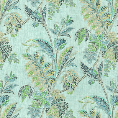 Фото Ткань портьерная с рисунком -  - стиль Английский - Купить в Интернет-магазине