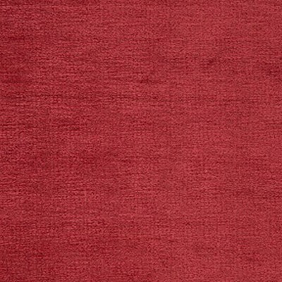 Фото Ткань портьерная однотонная - Шенил - стиль Английский - Красный - Купить в Интернет-магазине