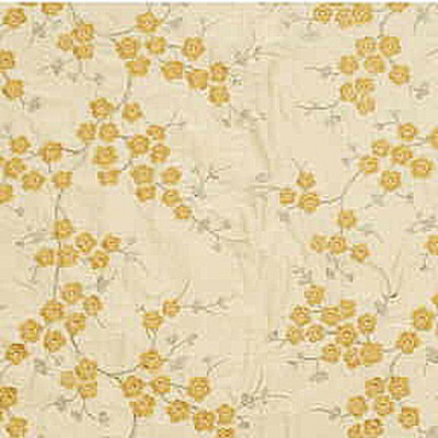 Фото Ткань портьерная с рисунком - Цветы - стиль Английский - Купить в Интернет-магазине