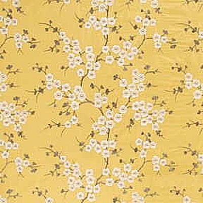 Фото Ткань портьерная с рисунком - Цветы - стиль Английский - Купить в Интернет-магазине