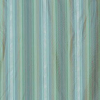 Фото Ткань портьерная с рисунком - Полоски - стиль Английский - Зеленые - Купить в Интернет-магазине