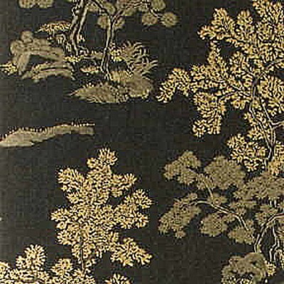 Фото Ткань портьерная с рисунком -  - стиль Английский - Купить в Интернет-магазине