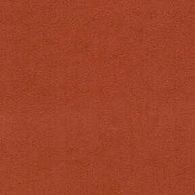 Фото Ткань портьерная однотонная - Текстурная ткань - стиль Английский - Оранжевая - Купить в Интернет-магазине