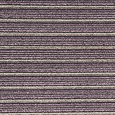 Фото Ткань портьерная с рисунком - Полоски - стиль Английский - Фиолетовые - Купить в Интернет-магазине