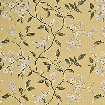 Фото Ткань портьерная с рисунком -  - стиль Английский - Купить в Интернет-магазине