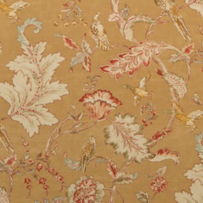 Фото Ткань портьерная с рисунком - Анималистический принт - стиль Английский - Купить в Интернет-магазине