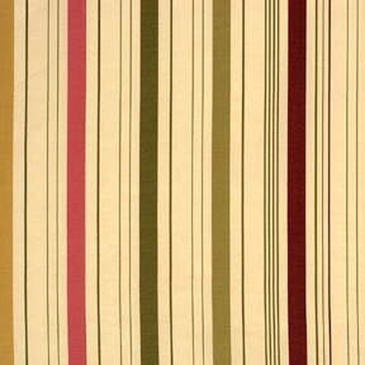 Фото Ткань портьерная с рисунком - Полоски - стиль Английский - Желтые - Купить в Интернет-магазине