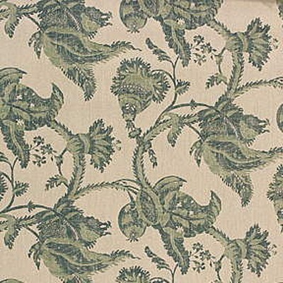 Фото Ткань портьерная с рисунком -  - стиль Английский - Купить в Интернет-магазине