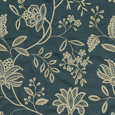 Фото Ткань портьерная с рисунком -  - стиль Английский - Купить в Интернет-магазине