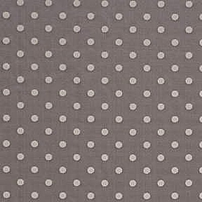 Фото Ткань портьерная с рисунком - Орнамент - стиль Английский - Серый - Купить в Интернет-магазине