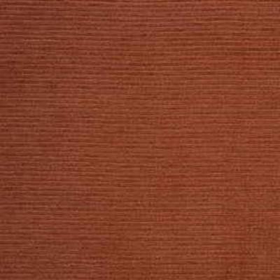 Фото Ткань портьерная однотонная - Текстурная ткань - стиль Английский - Оранжевая - Купить в Интернет-магазине