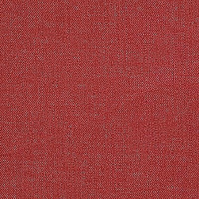 Фото Ткань портьерная однотонная - Текстурная ткань - стиль Английский - Красная - Купить в Интернет-магазине