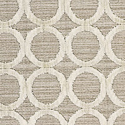 Фото Ткань портьерная с рисунком - Орнамент - стиль Английский - Светло-коричневый - Купить в Интернет-магазине