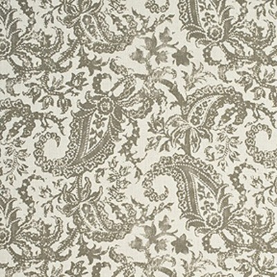 Фото Ткань портьерная с рисунком - Пейсли - стиль Английский - Купить в Интернет-магазине