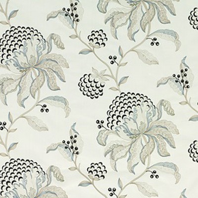 Фото Ткань портьерная с рисунком -  - стиль Английский - Купить в Интернет-магазине