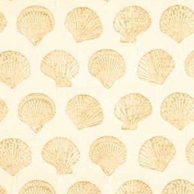 Фото Ткань портьерная с рисунком - Крупный декор - стиль Английский - Кремовый - Купить в Интернет-магазине