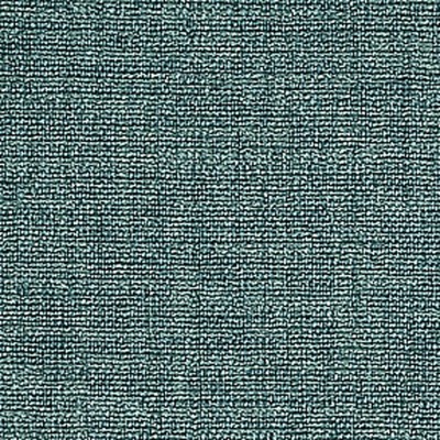 Фото Ткань портьерная однотонная - Лен - стиль Английский - Бирюзовый - Купить в Интернет-магазине