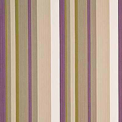 Фото Ткань портьерная с рисунком - Полоски - стиль Английский - Коричневые - Купить в Интернет-магазине