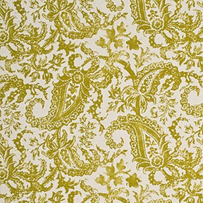 Фото Ткань портьерная с рисунком - Пейсли - стиль Английский - Купить в Интернет-магазине